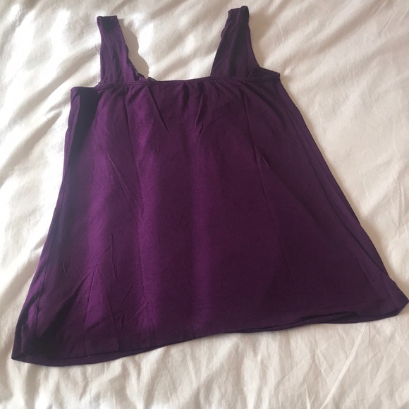 Tank top - Picture 2 of 2